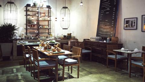 Red Bridge Cooking Class Hoi An Vietnam